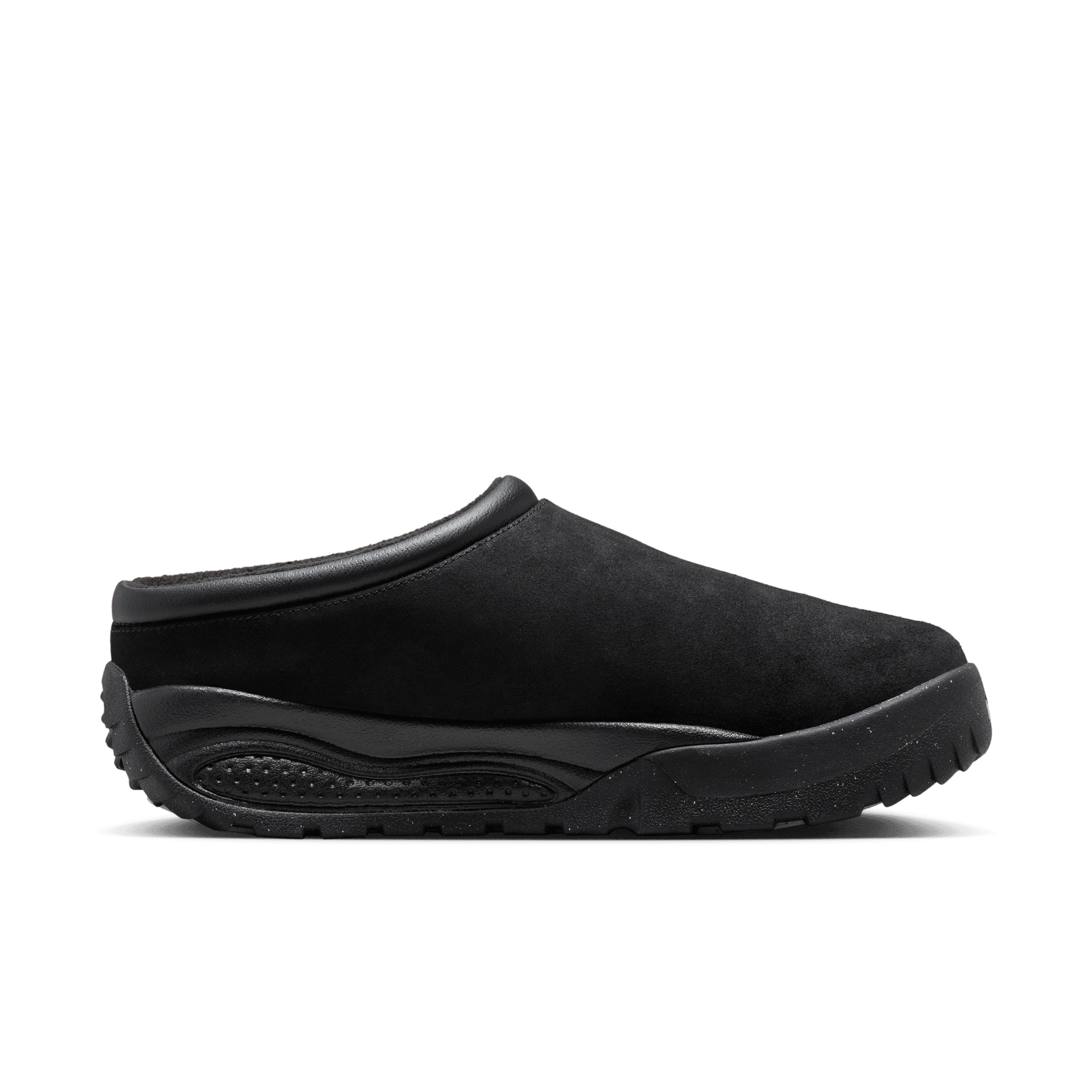 Men's Nike ACG Rufus "Triple Black"