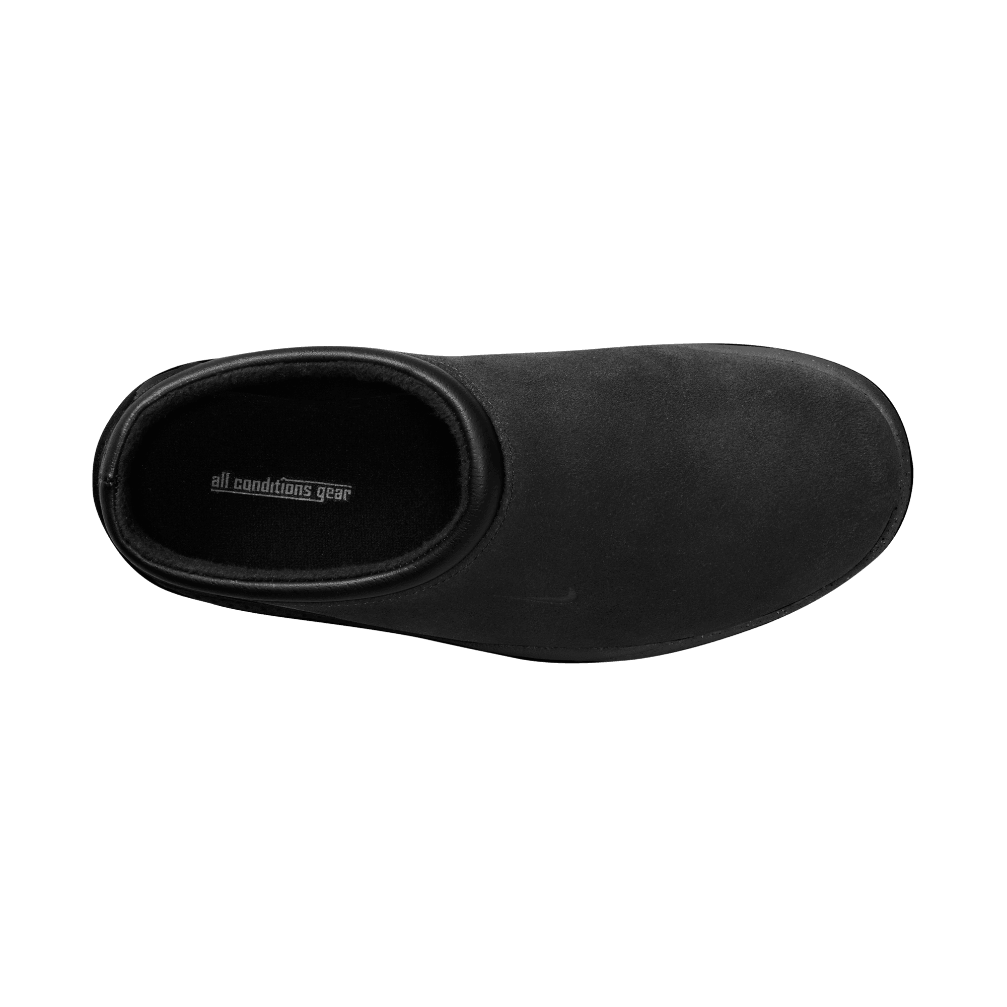 Men's Nike ACG Rufus "Triple Black"