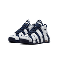Big Kids' Nike Air More Uptempo "Olympic"