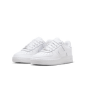 Big Kids' Air Force 1 LE BG  "Triple White"