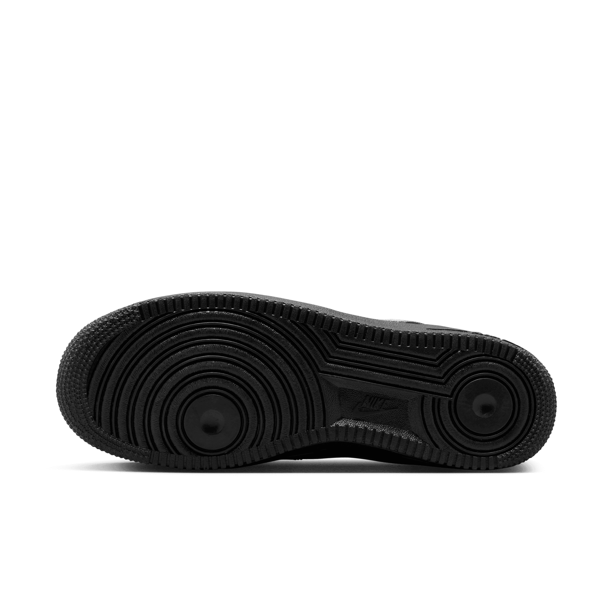 Men's Nike Air Force 1 '07 "Black White"