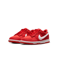 Big Kids' Nike Dunk Low "Valentine's Day"