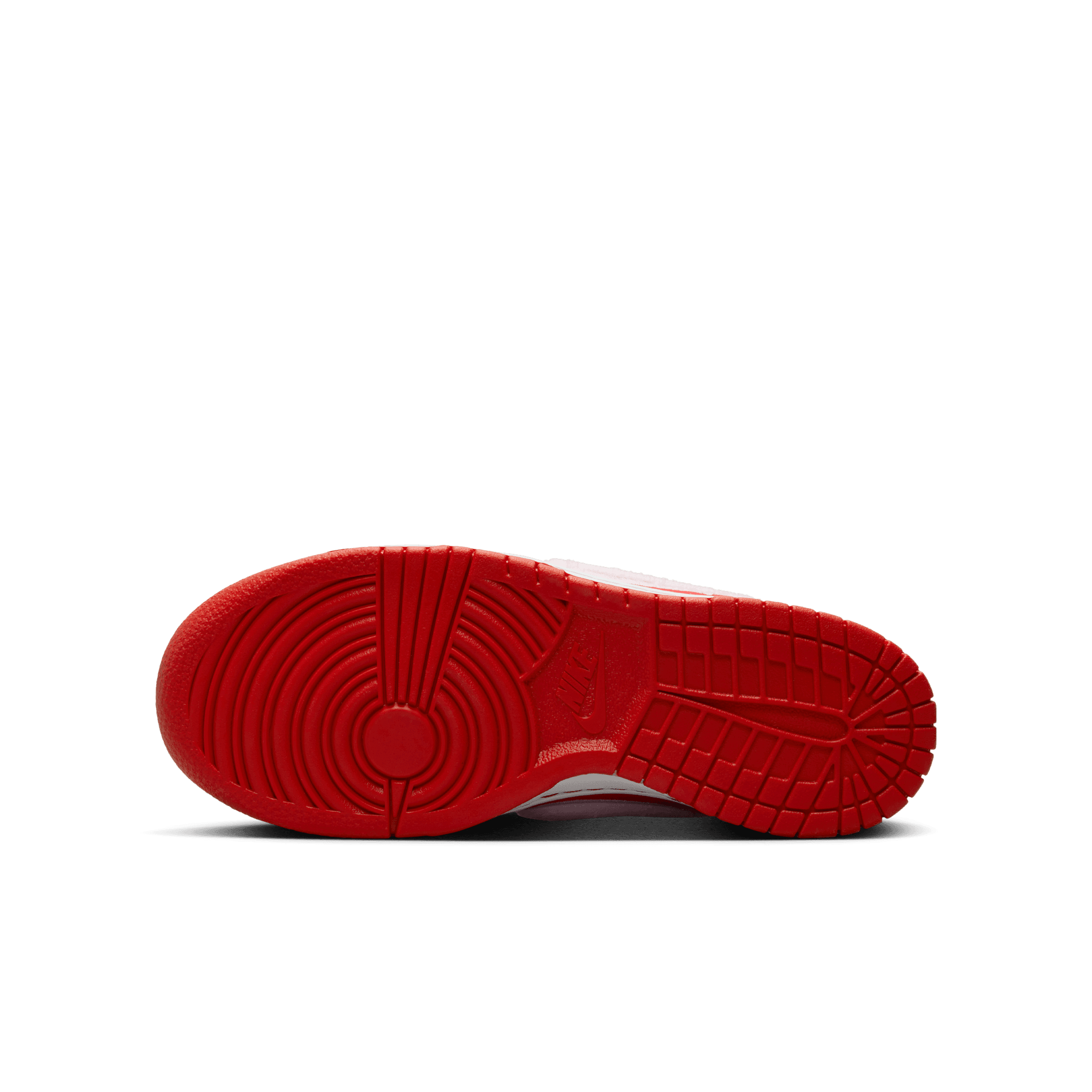 Big Kids' Nike Dunk Low "Valentine's Day"