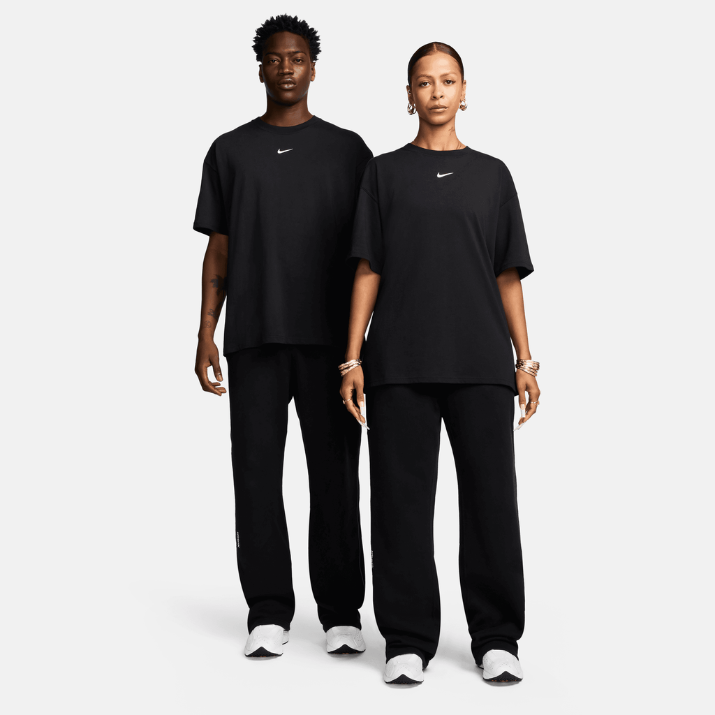 Men's NOCTA Fleece CS Open-Hem Sweatpants