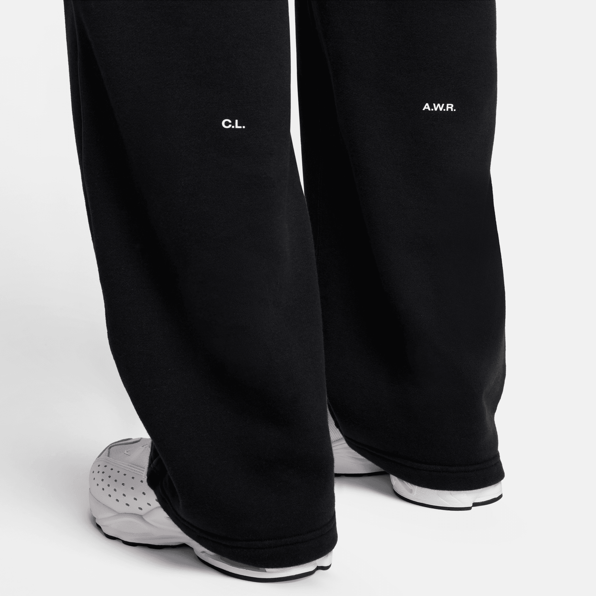 Men's NOCTA Fleece CS Open-Hem Sweatpants