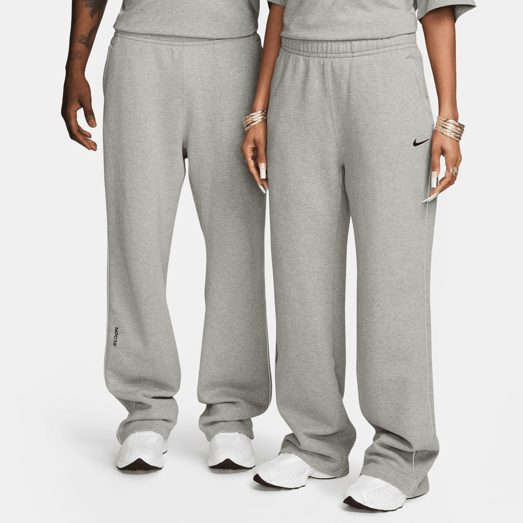 Men's NOCTA Fleece CS Open-Hem Sweatpants