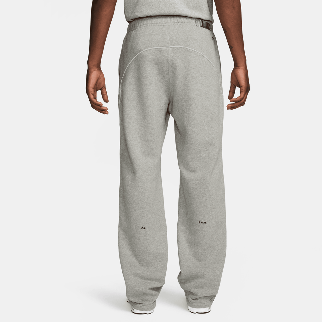 Men's NOCTA Fleece CS Open-Hem Sweatpants