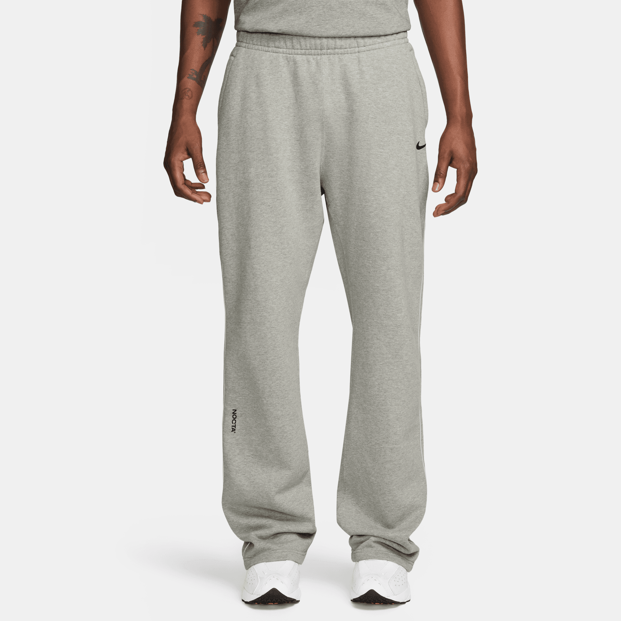 Men's NOCTA Fleece CS Open-Hem Sweatpants