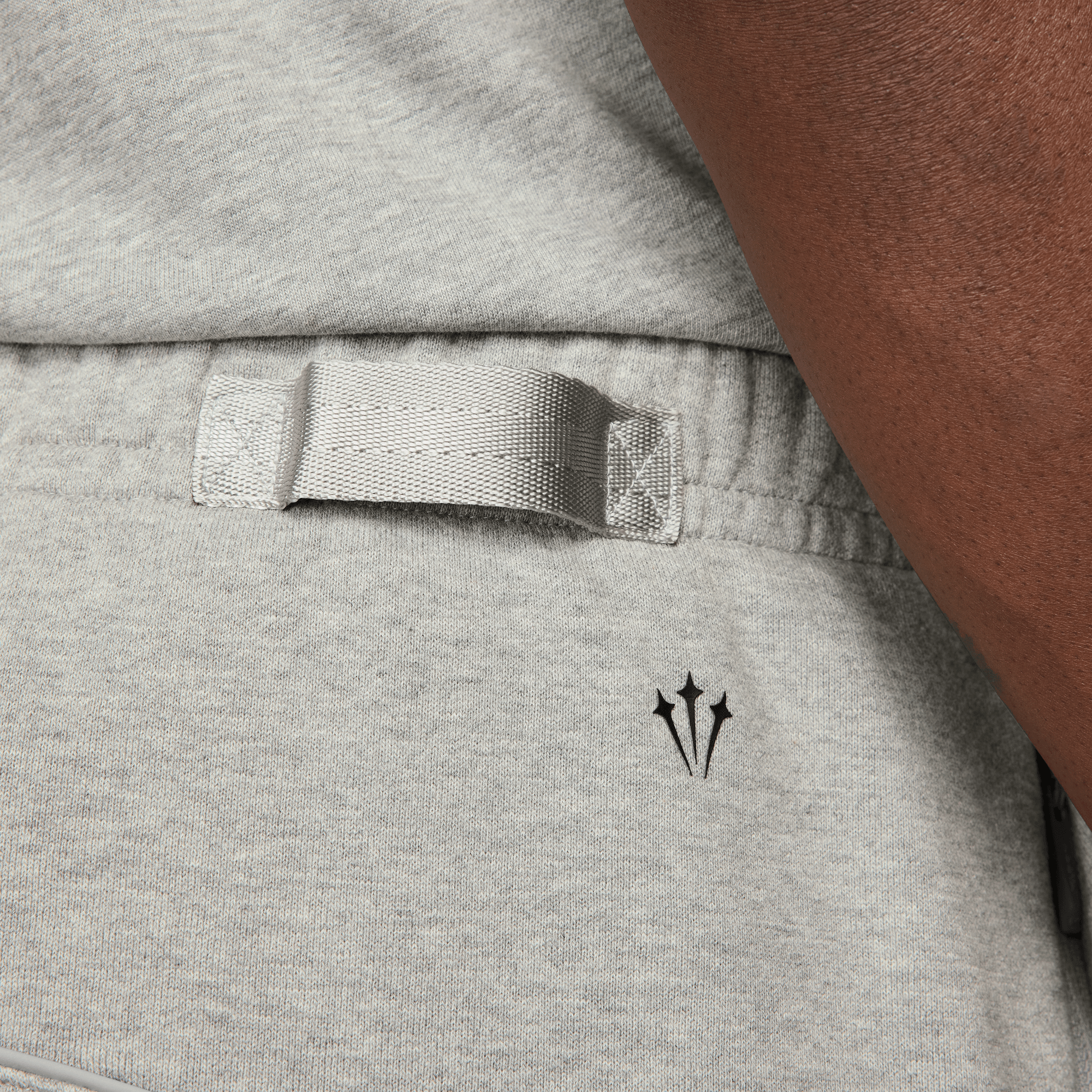 Men's NOCTA Fleece CS Open-Hem Sweatpants