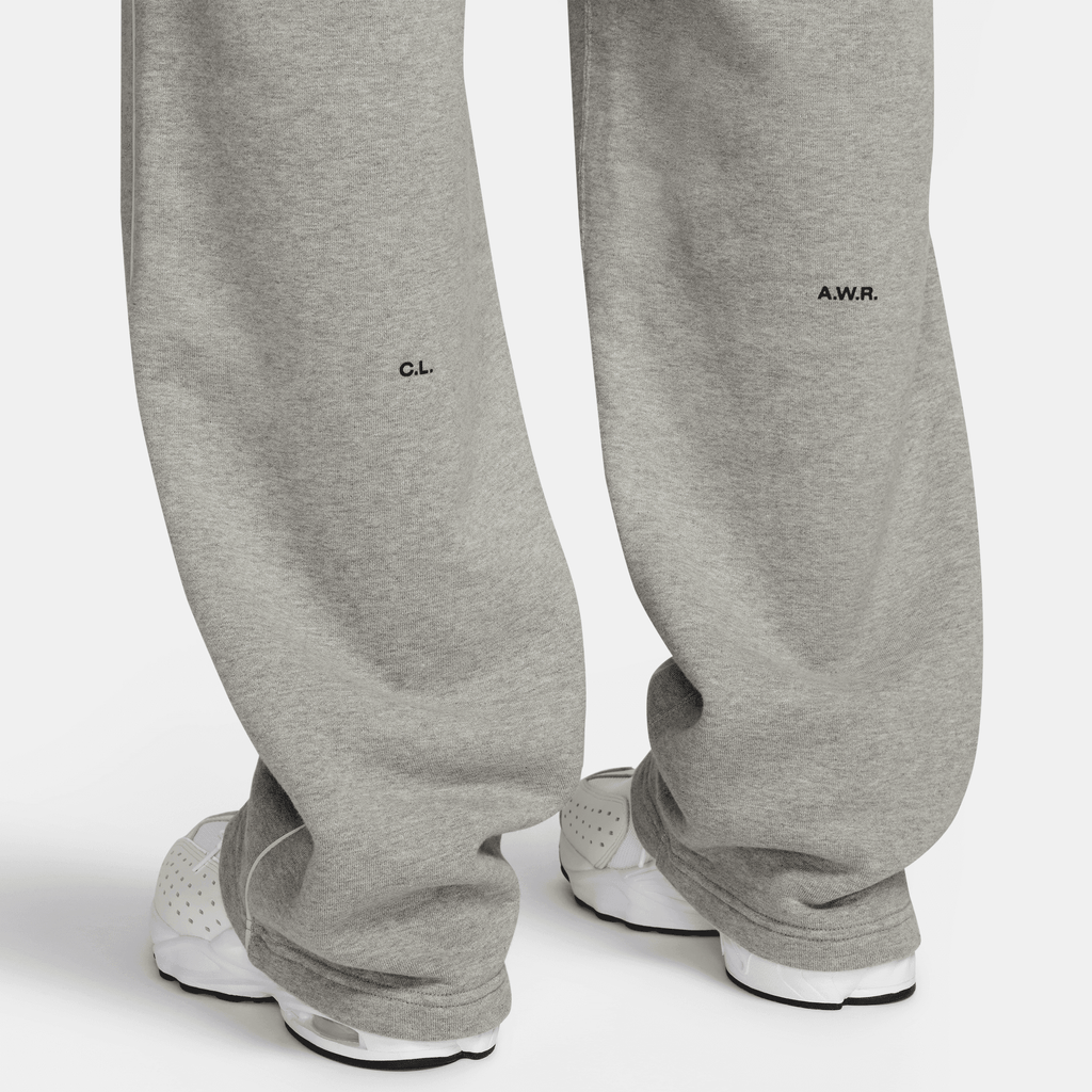 Men's NOCTA Fleece CS Open-Hem Sweatpants