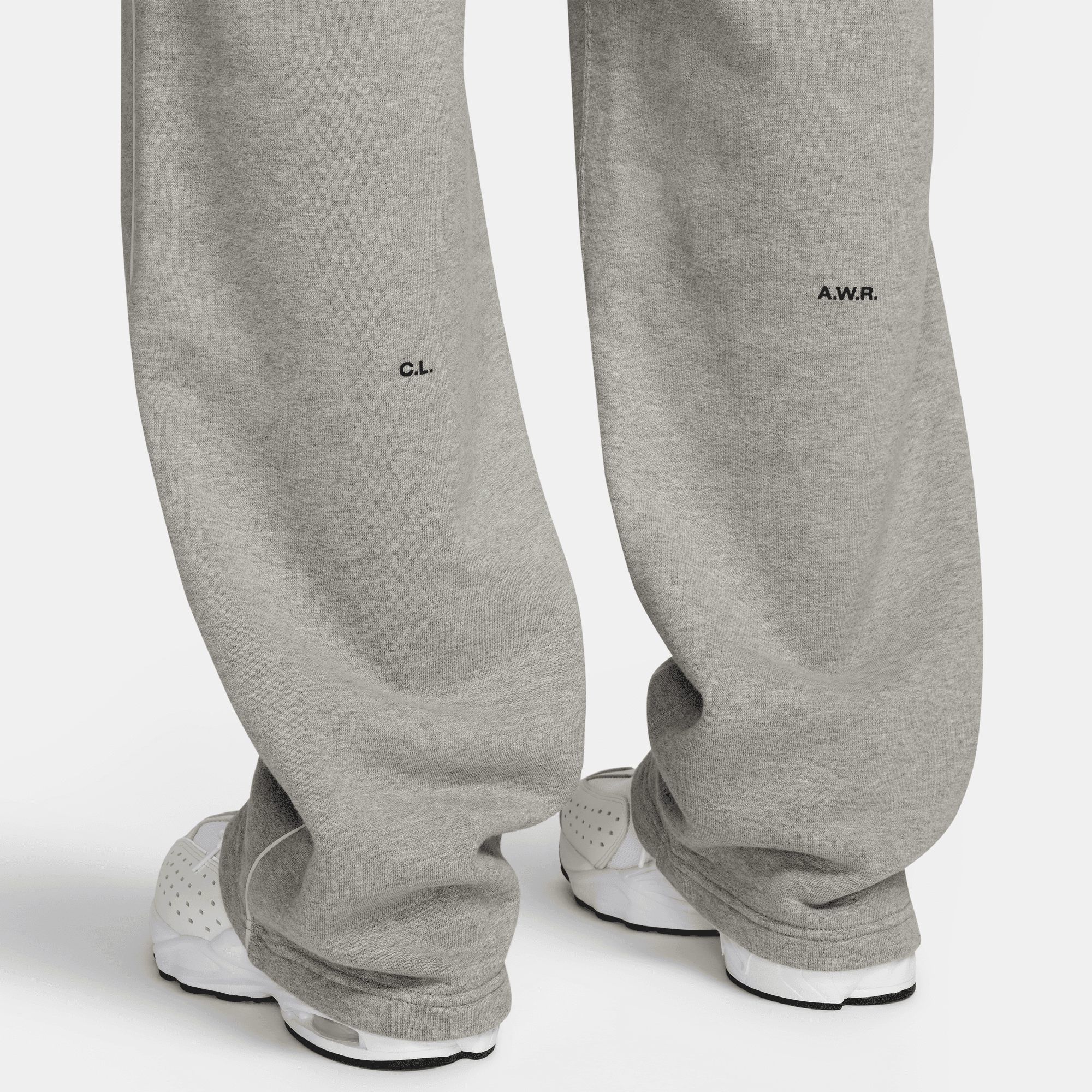 Men's NOCTA Fleece CS Open-Hem Sweatpants