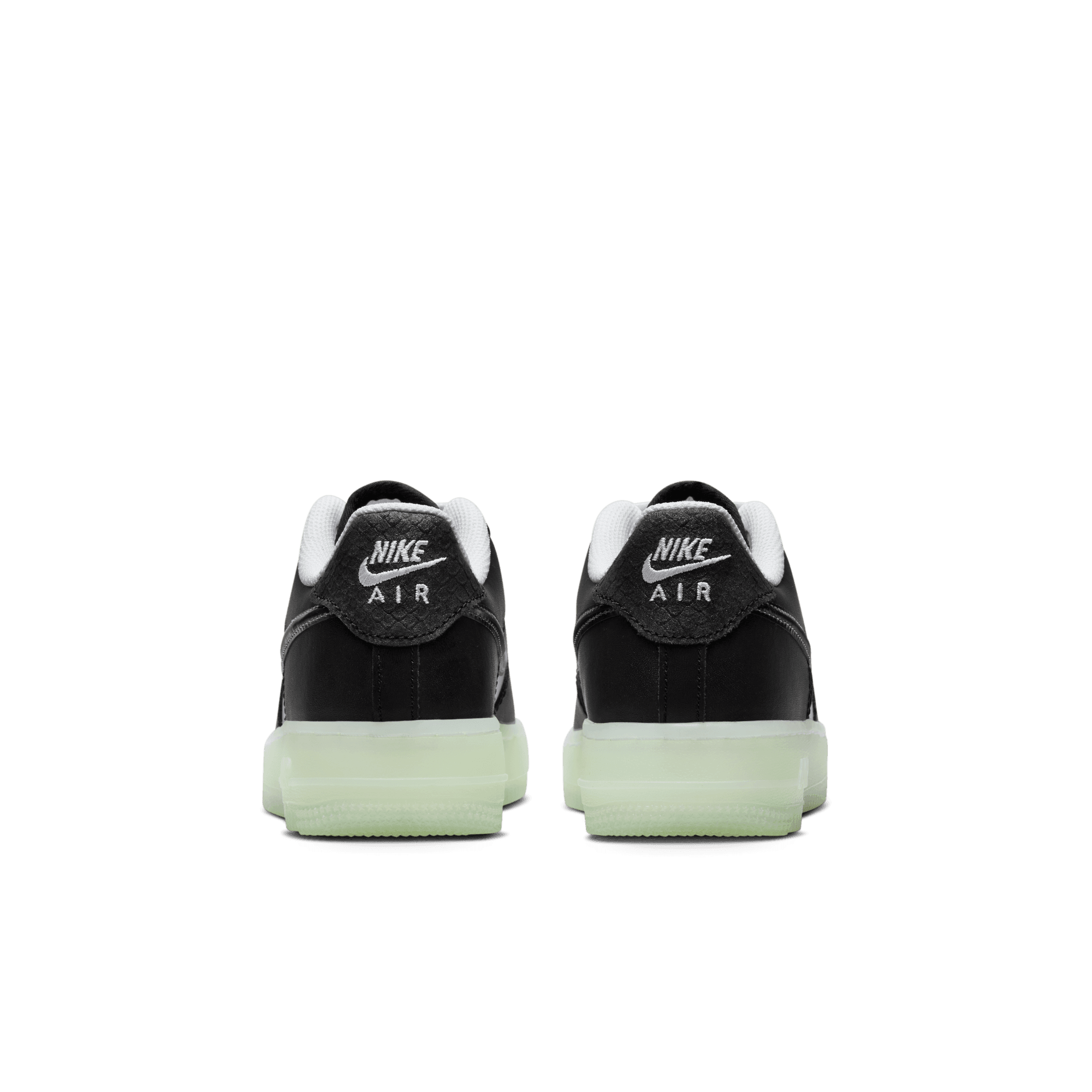 Big Kids' Air Force 1 LV8 "Year of the Dragon"