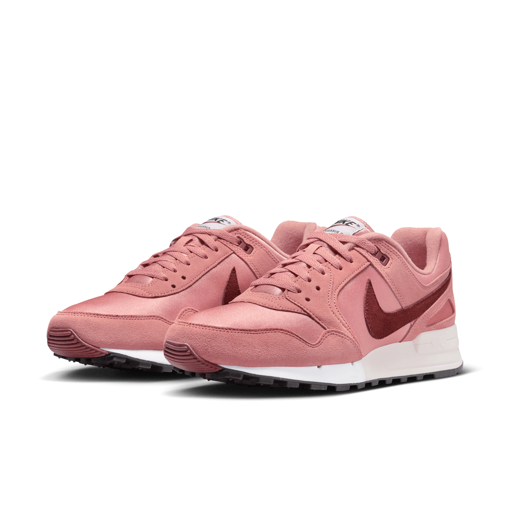 Men's Nike Air Pegasus '89 "Red Stardust"