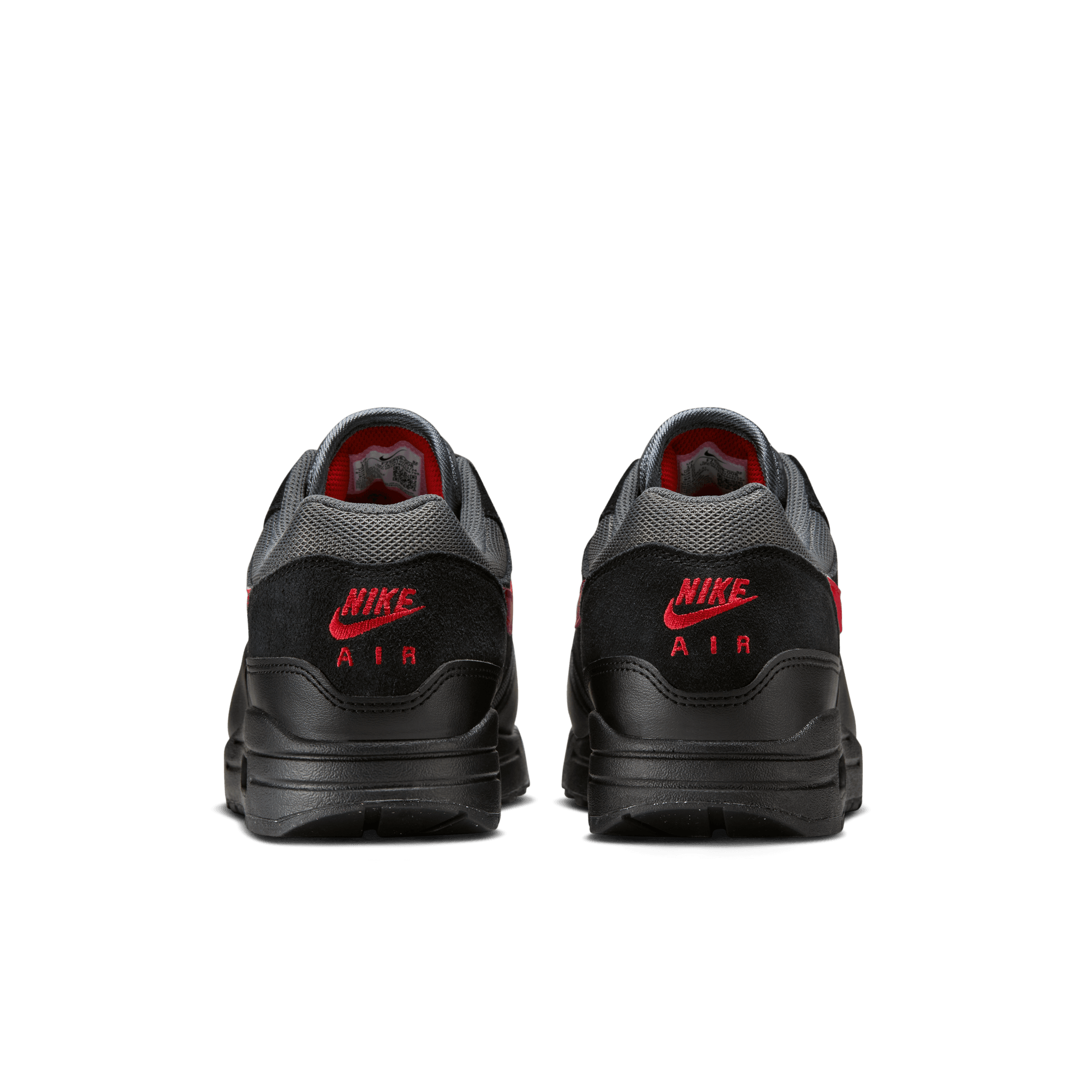 Men's Nike Air Max 1 Essential "Vamps"