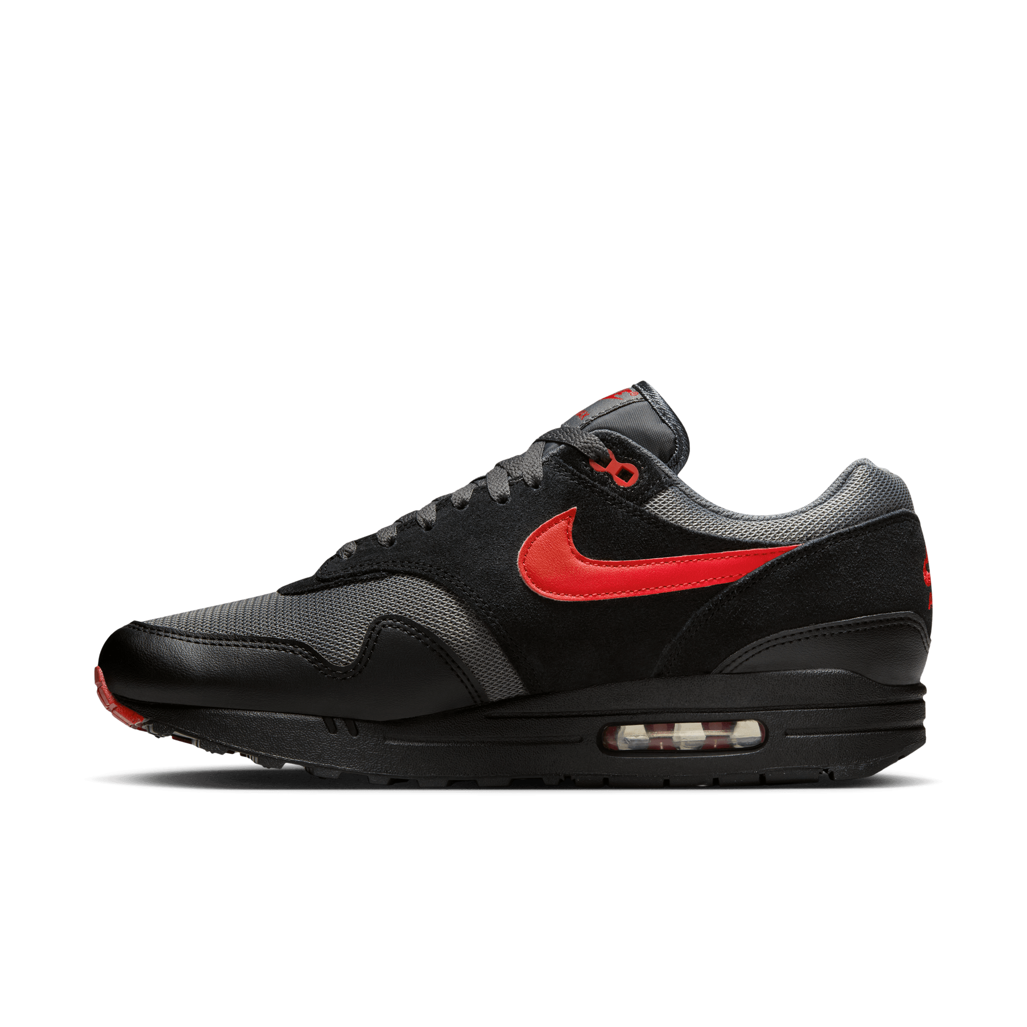 Men's Nike Air Max 1 Essential "Vamps"