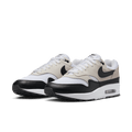 Men's Nike Air Max 1 Essential "Summit White Black"