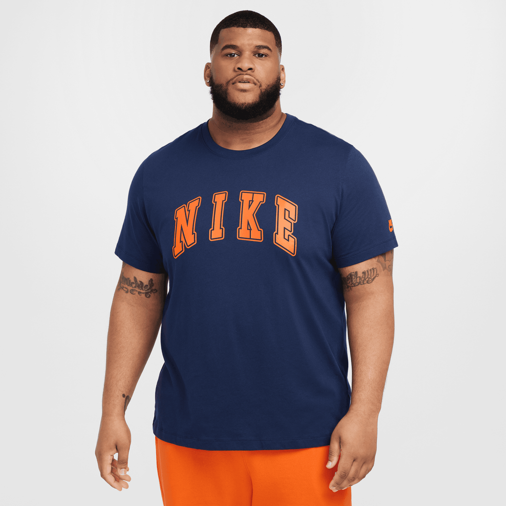 Men's Nike Sportswear Club T-Shirt