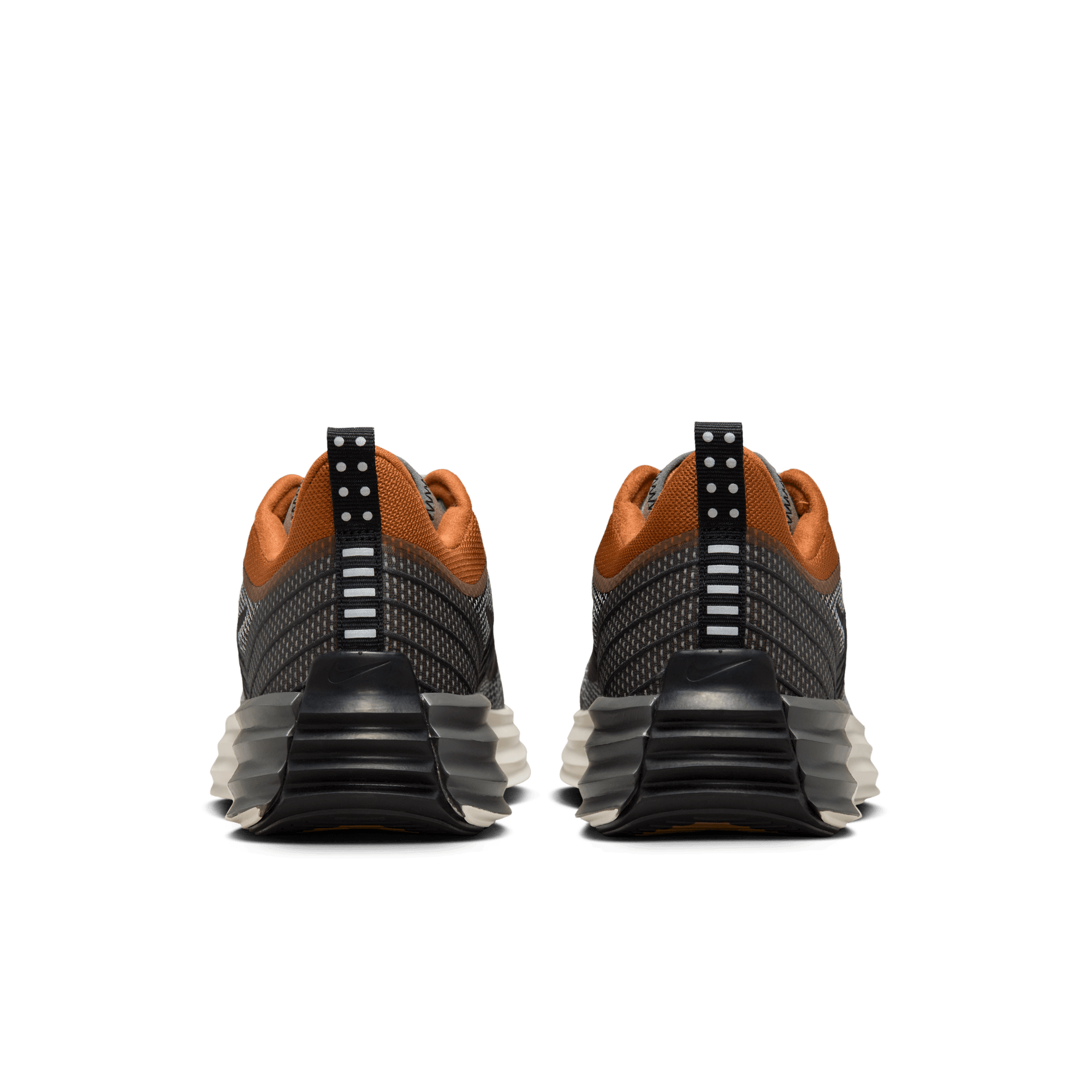 Men's Nike Lunar Roam SE "Metallic Pewter Desert Bronze"