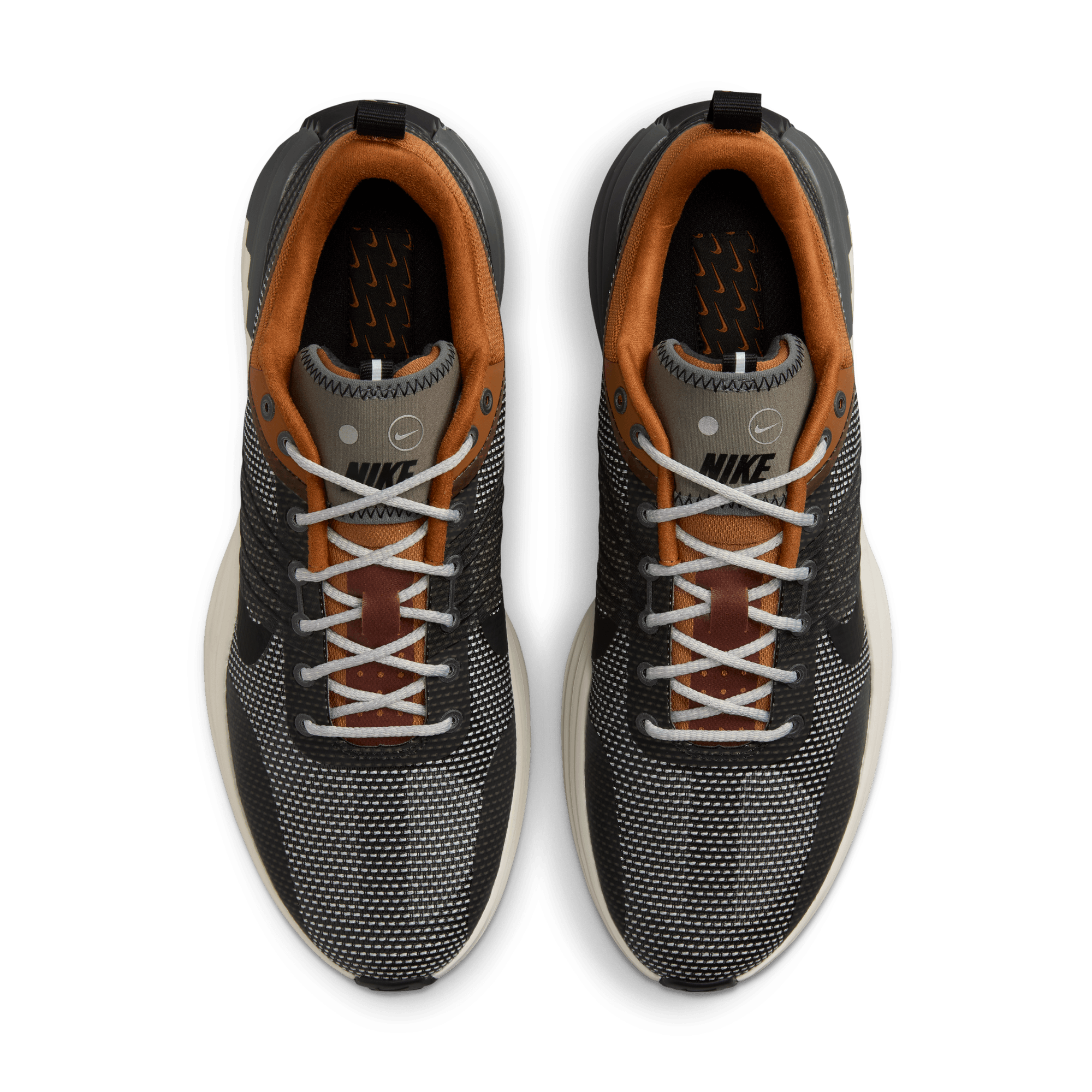 Men's Nike Lunar Roam SE "Metallic Pewter Desert Bronze"