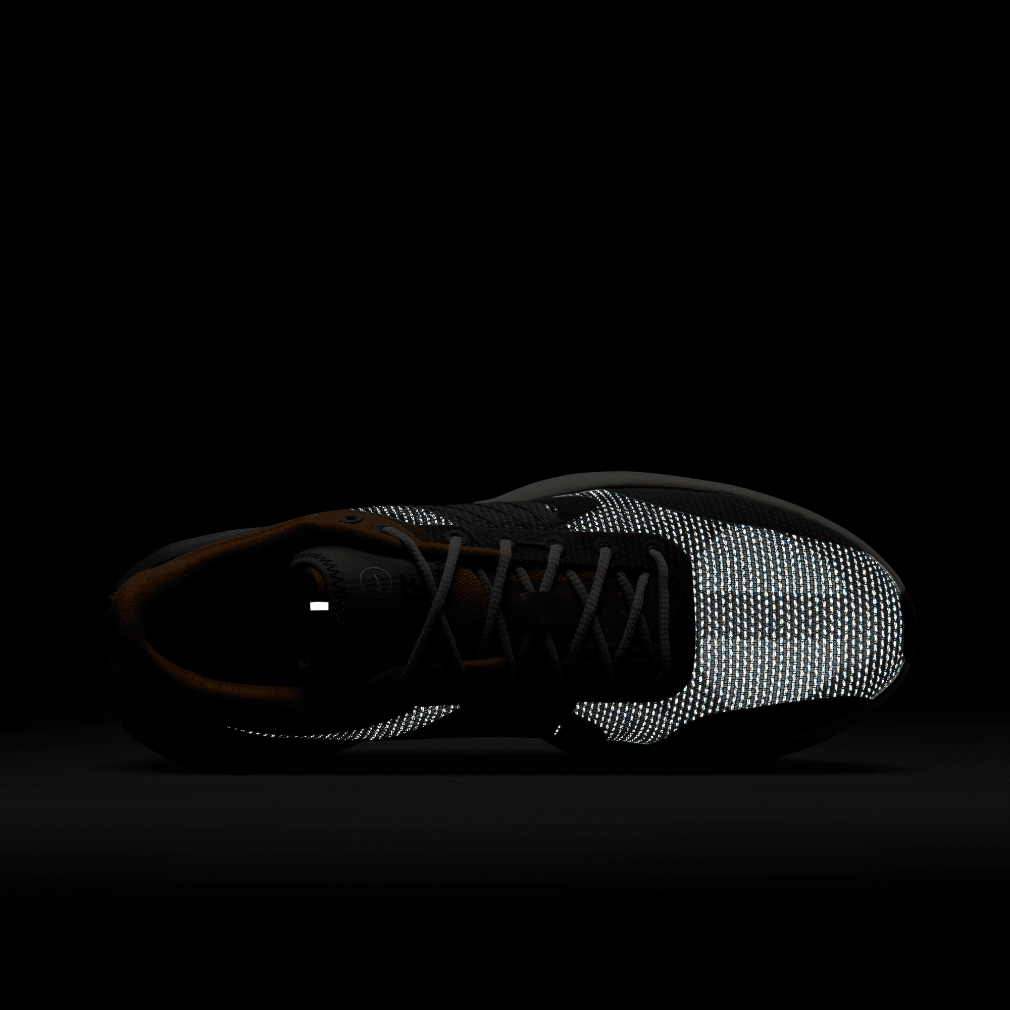 Men's Nike Lunar Roam SE "Metallic Pewter Desert Bronze"
