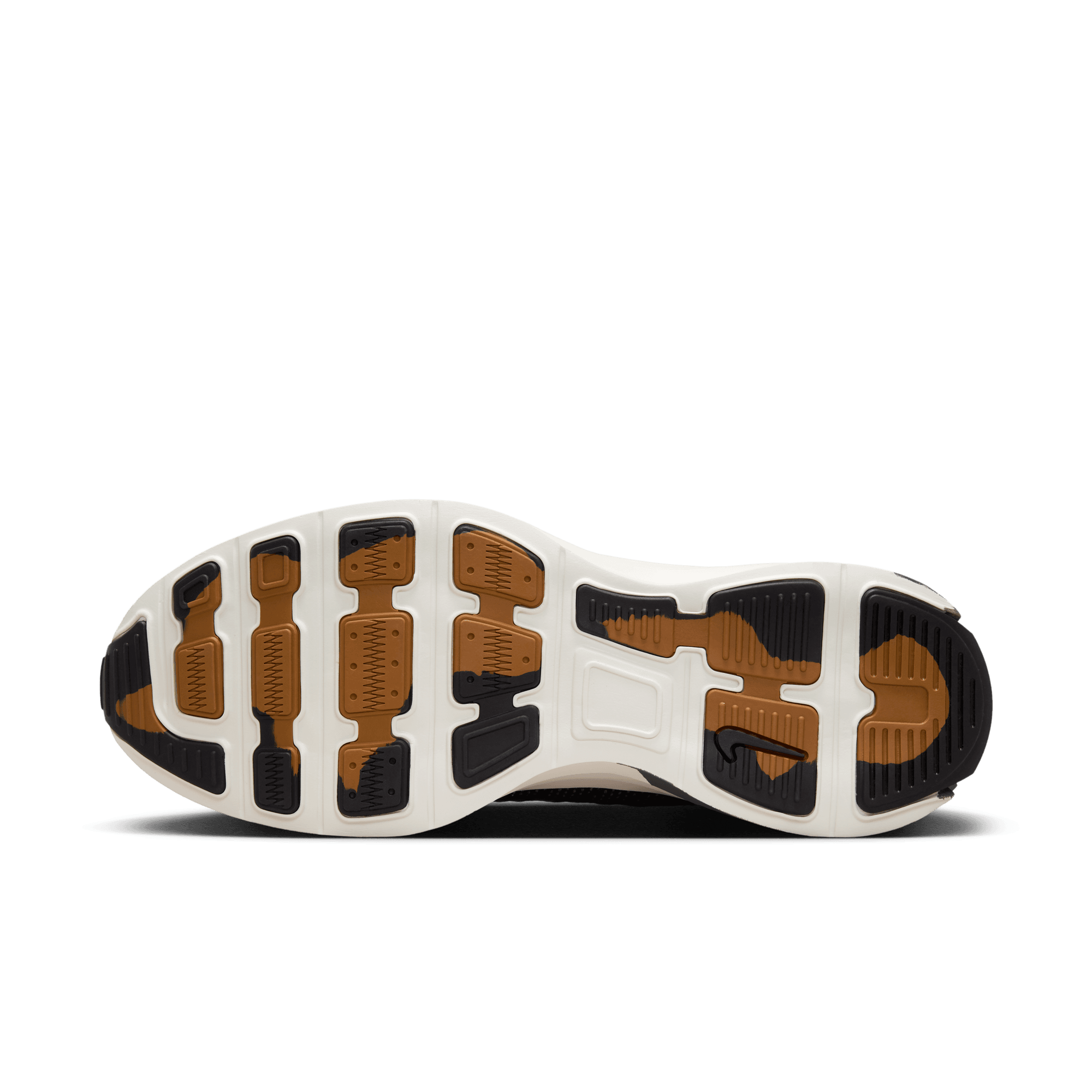 Men's Nike Lunar Roam SE "Metallic Pewter Desert Bronze"