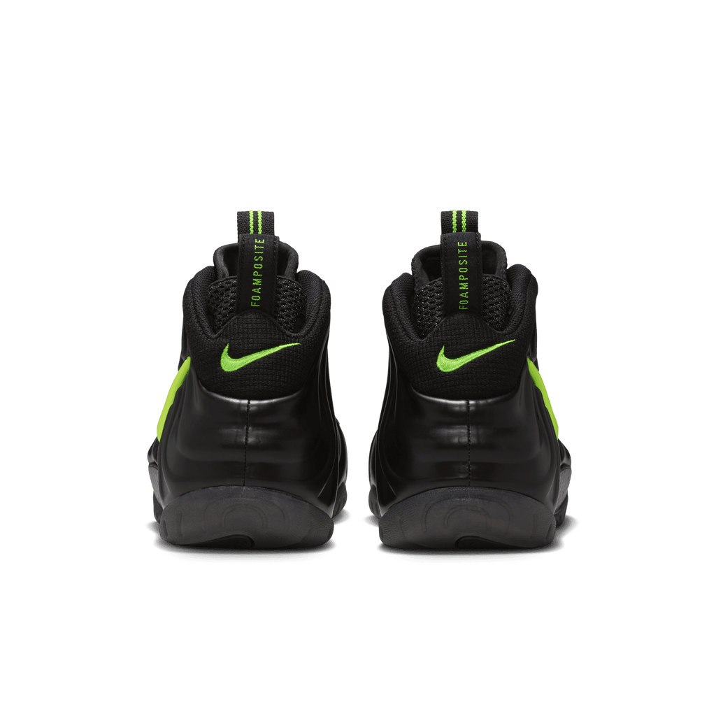 Men's Nike Air Foamposite Pro "Voltage"