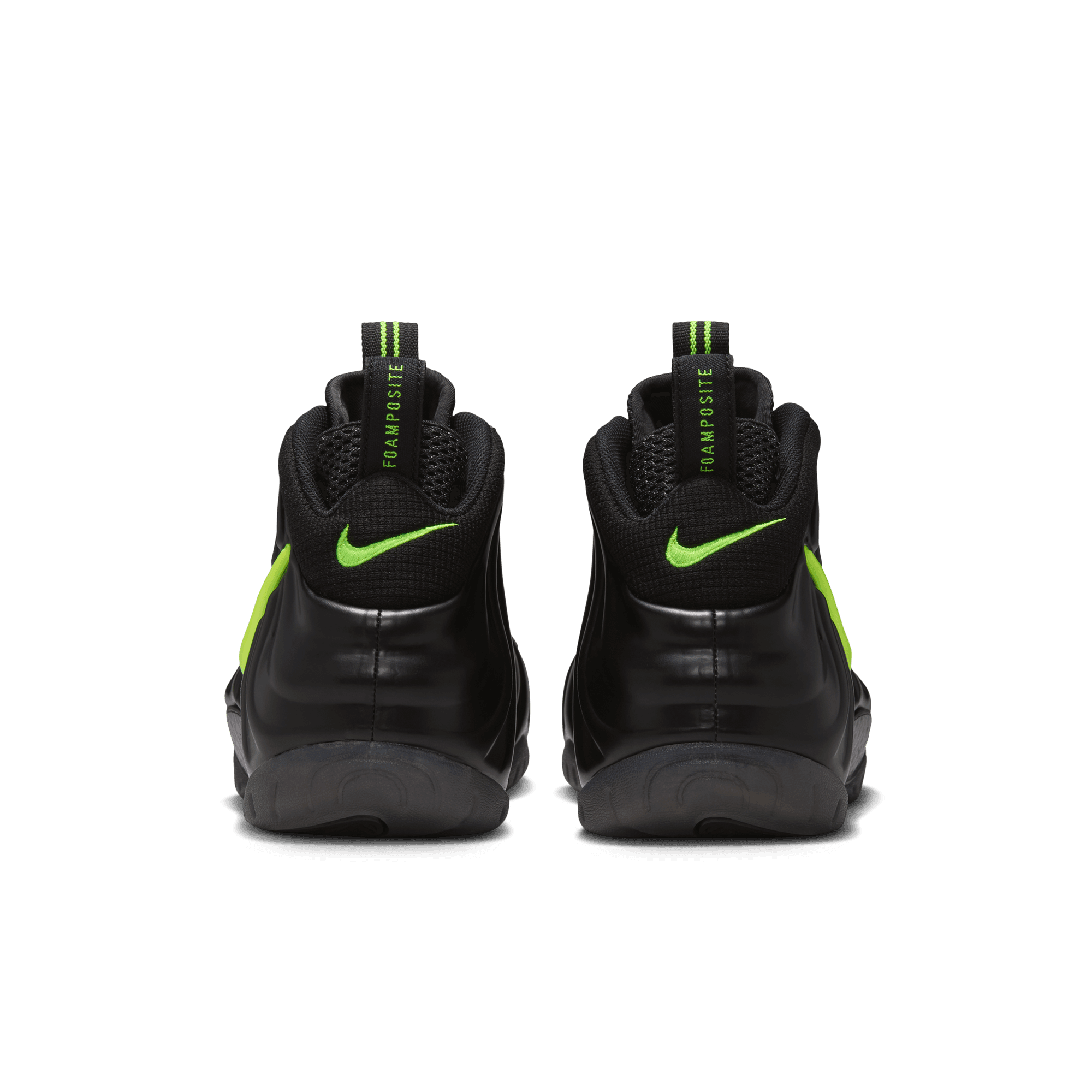 Men's Nike Air Foamposite Pro "Voltage"