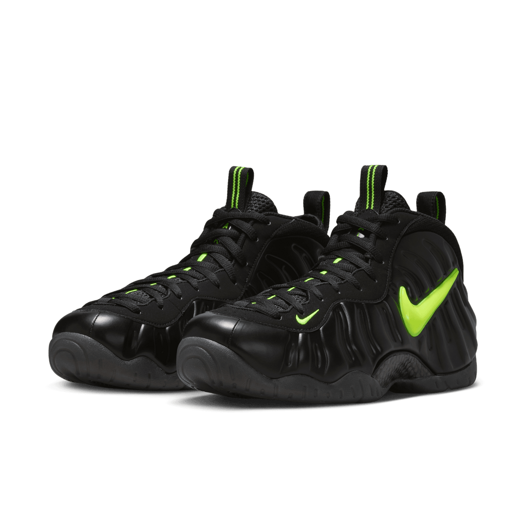 Men's Nike Air Foamposite Pro "Voltage"