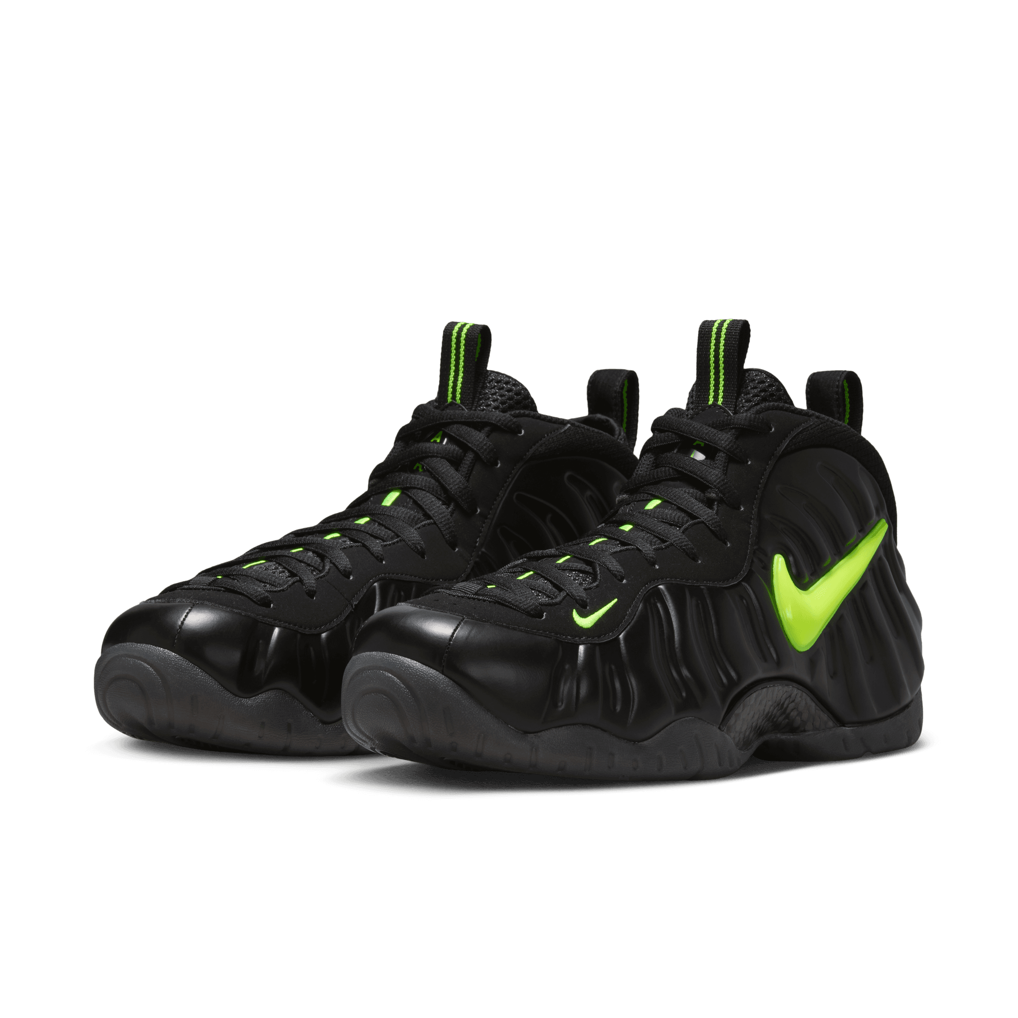 Men's Nike Air Foamposite Pro "Voltage"