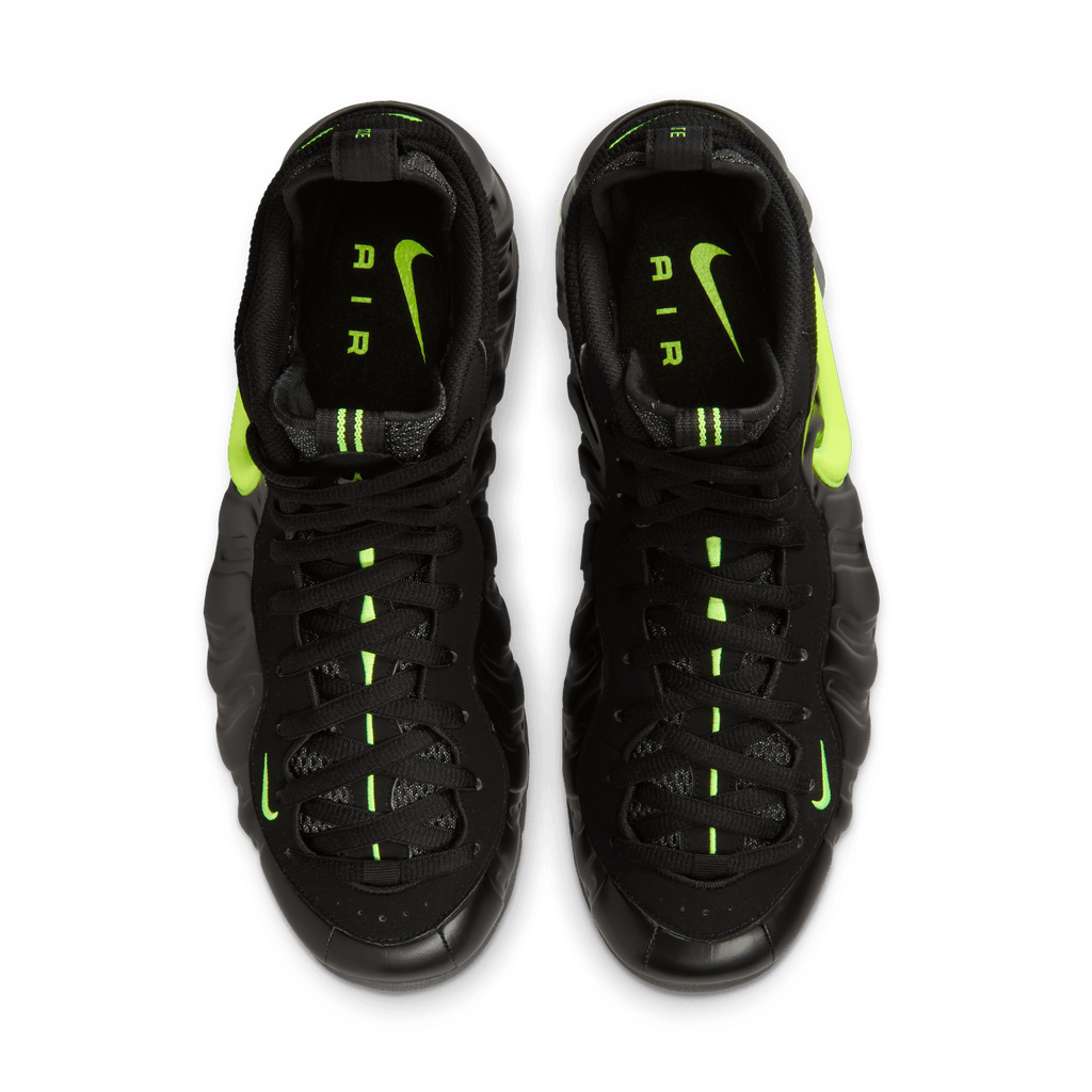 Men's Nike Air Foamposite Pro "Voltage"
