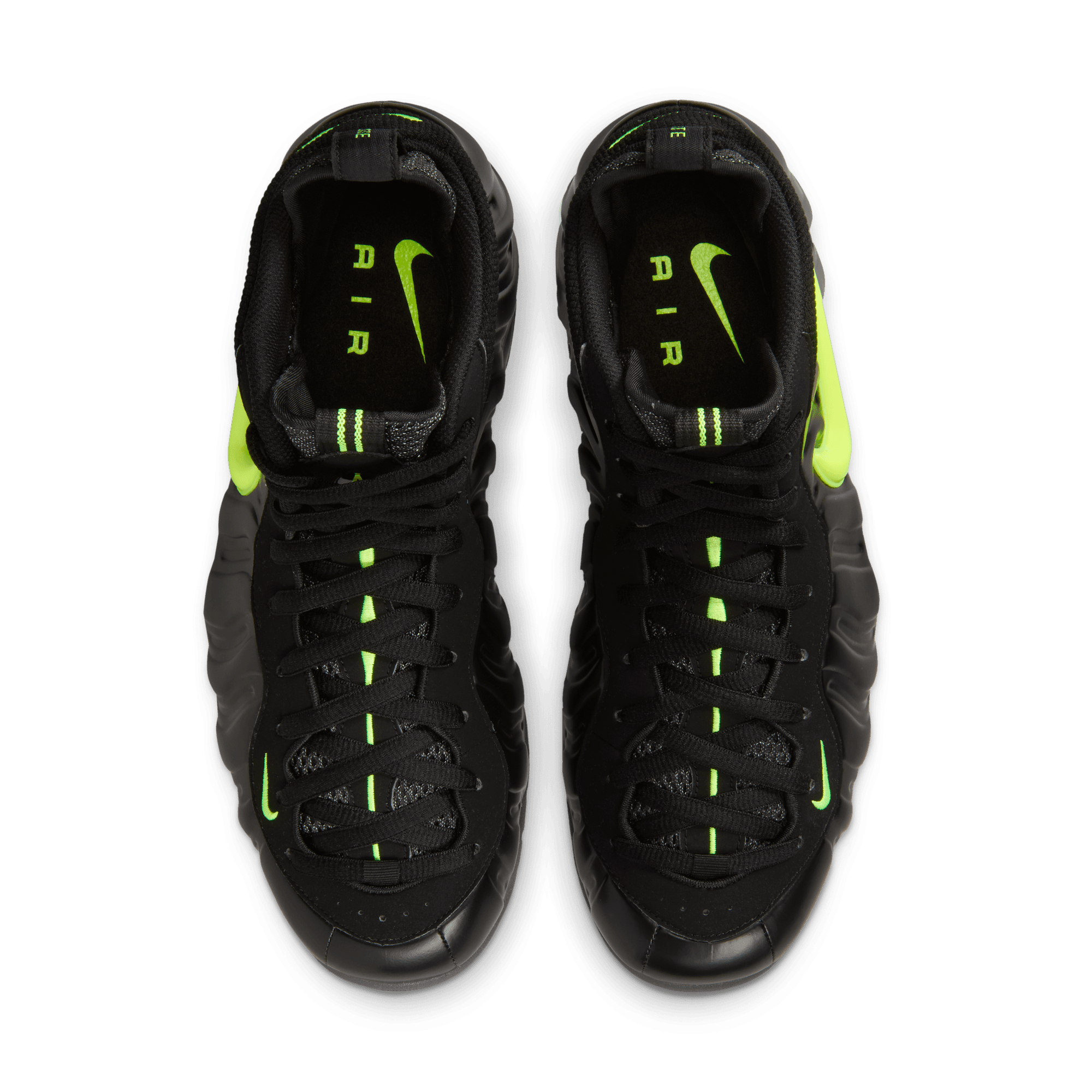 Men's Nike Air Foamposite Pro "Voltage"