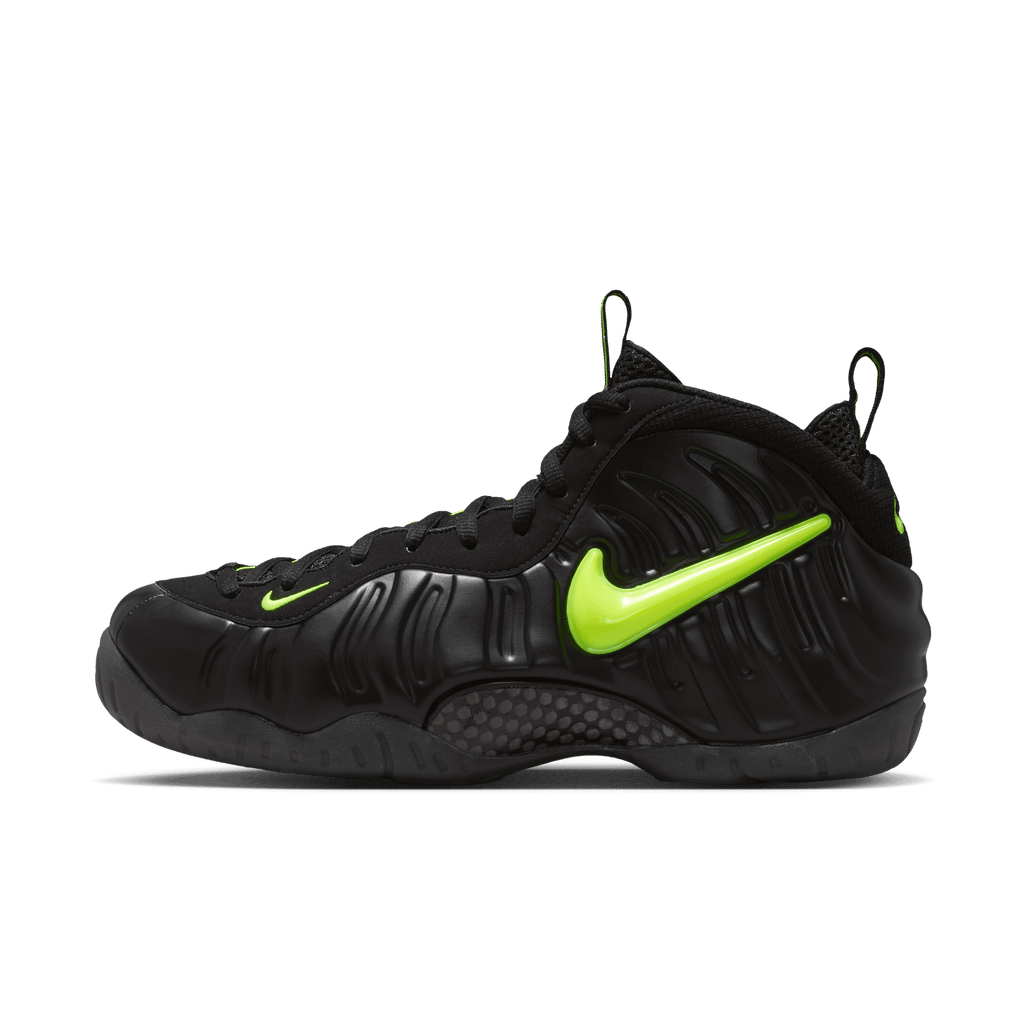 Men's Nike Air Foamposite Pro "Voltage"