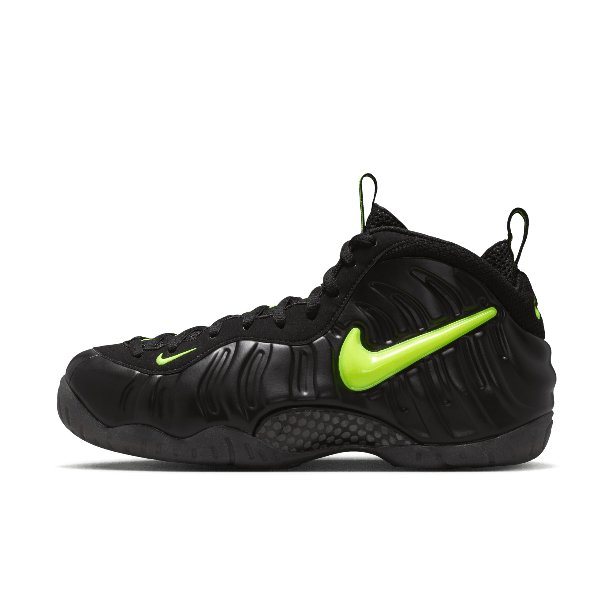 Men's Nike Air Foamposite Pro "Voltage"