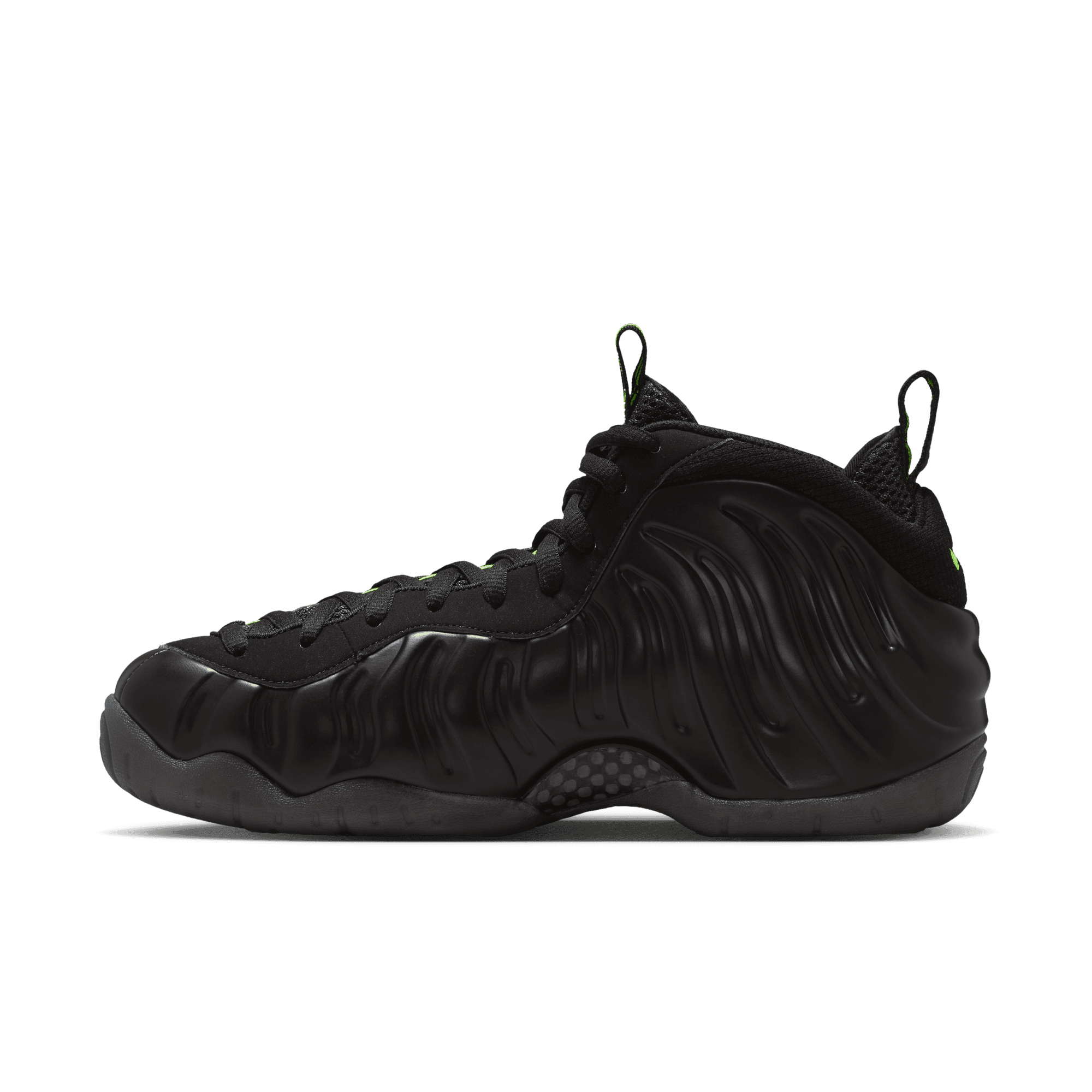 Men's Nike Air Foamposite Pro "Voltage"