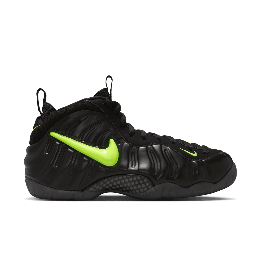 Men's Nike Air Foamposite Pro "Voltage"