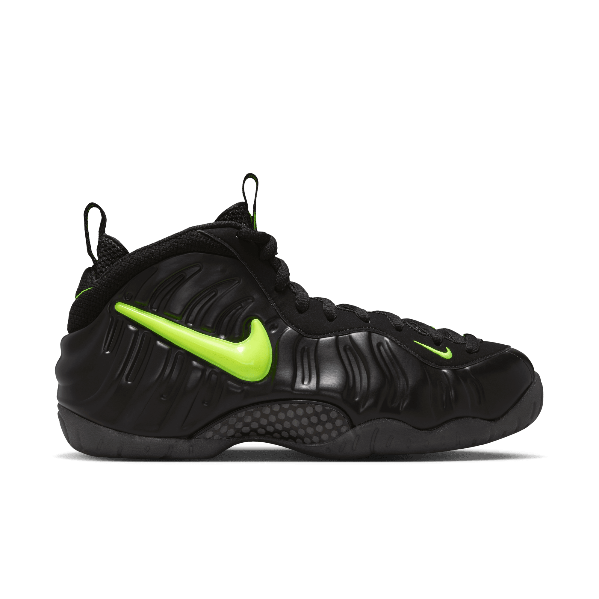 Men's Nike Air Foamposite Pro "Voltage"