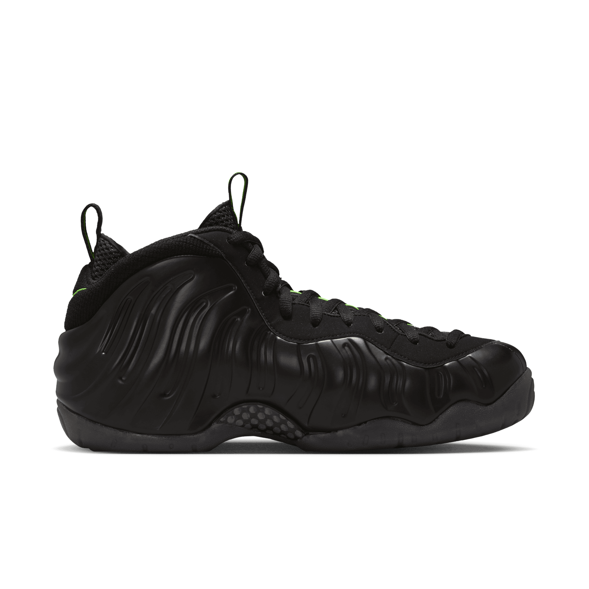 Men's Nike Air Foamposite Pro "Voltage"