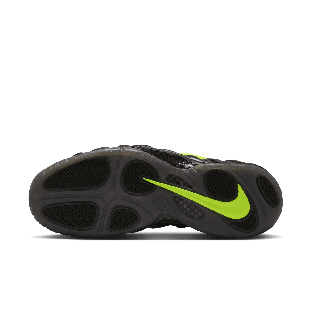 Men's Nike Air Foamposite Pro "Voltage"