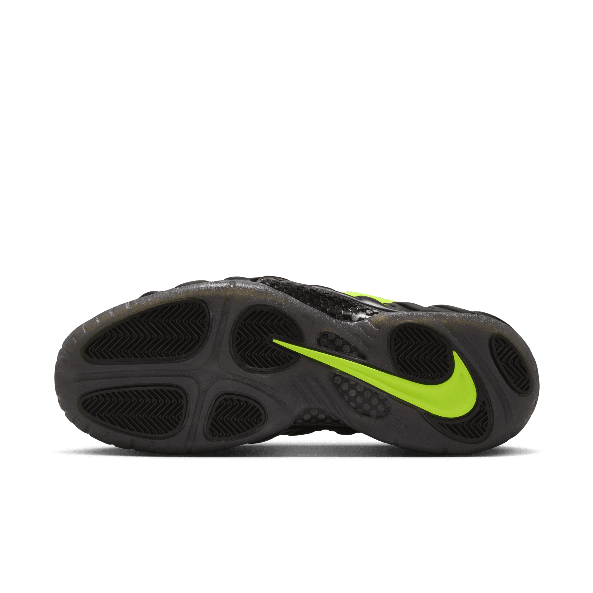 Men's Nike Air Foamposite Pro "Voltage"