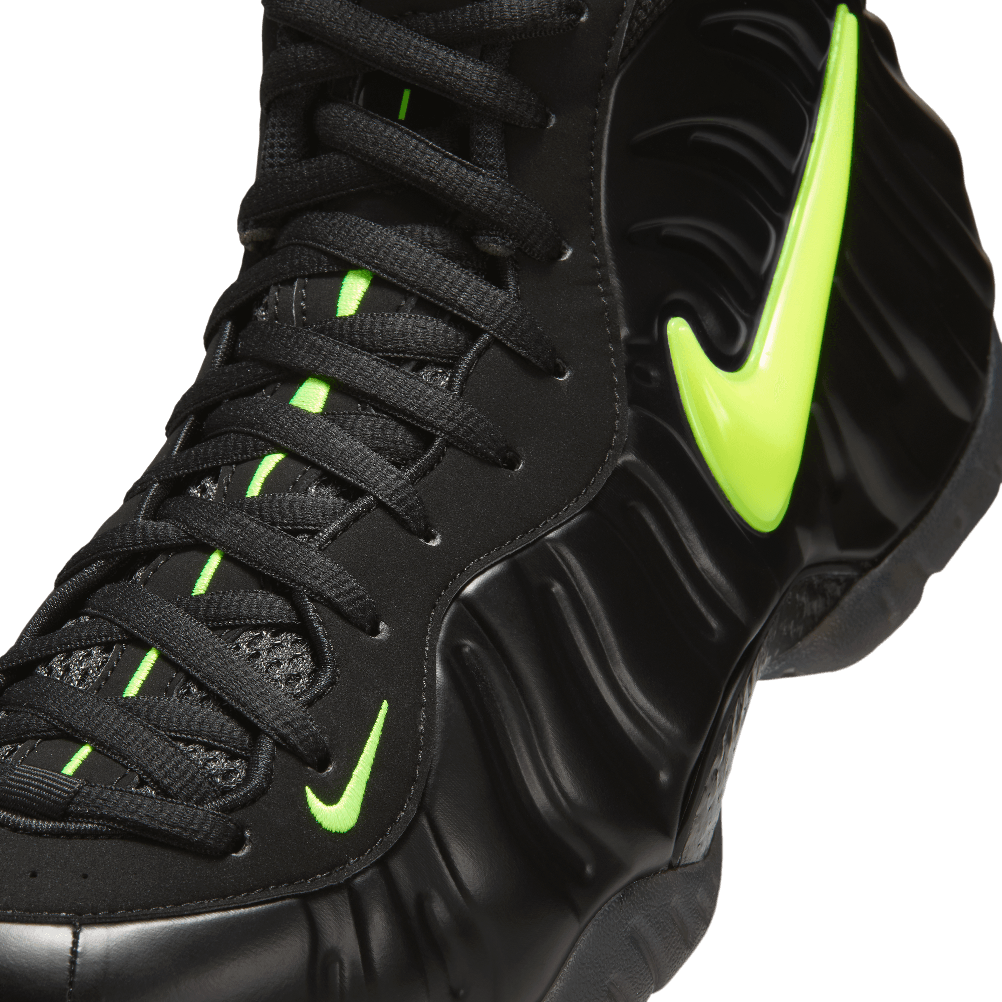 Men's Nike Air Foamposite Pro "Voltage"