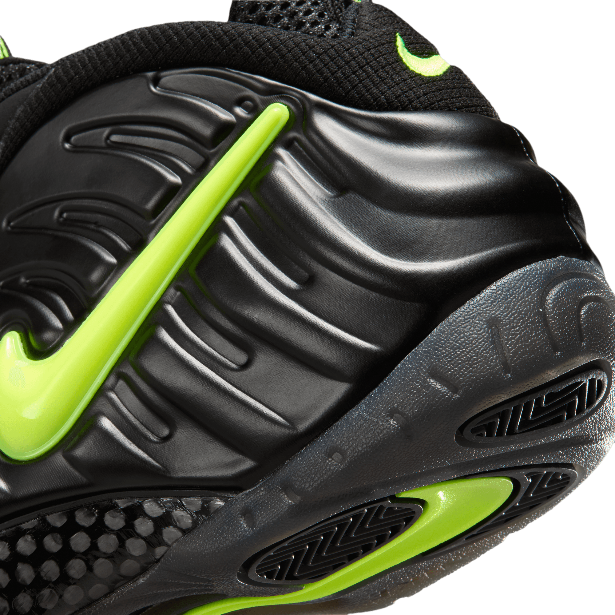 Men's Nike Air Foamposite Pro "Voltage"