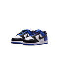 Little Kids' Nike Dunk Low "Racer Blue"
