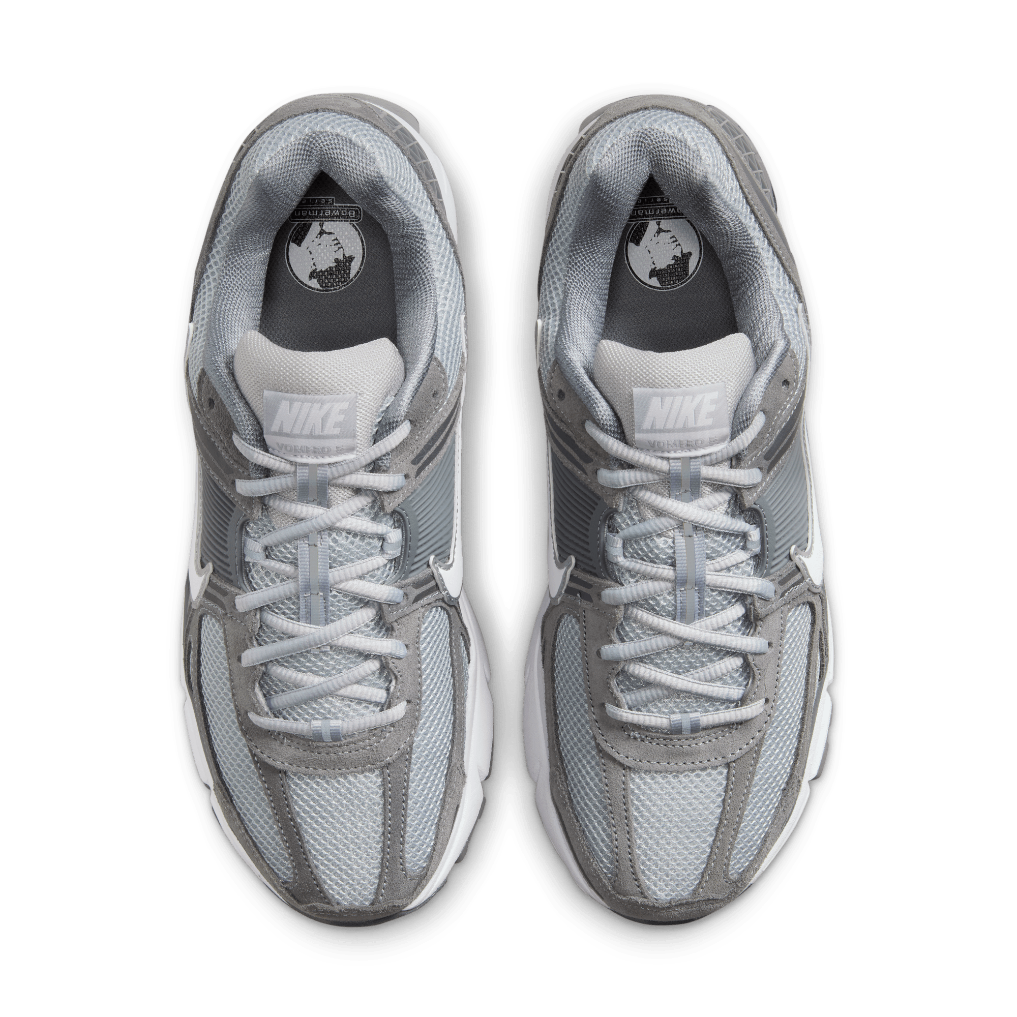 Men's Nike Zoom Vomero 5 "Cool Grey"