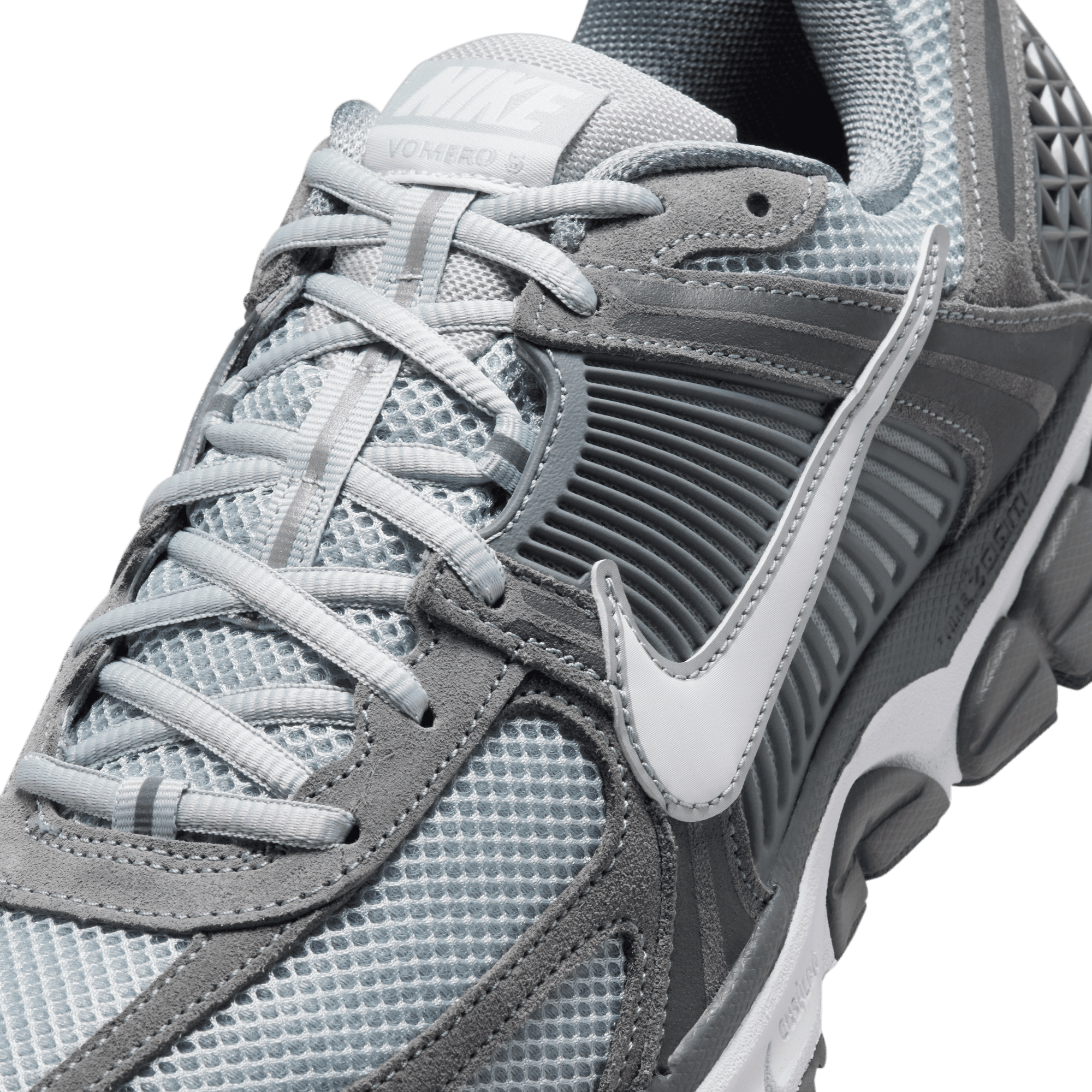 Men's Nike Zoom Vomero 5 "Cool Grey"