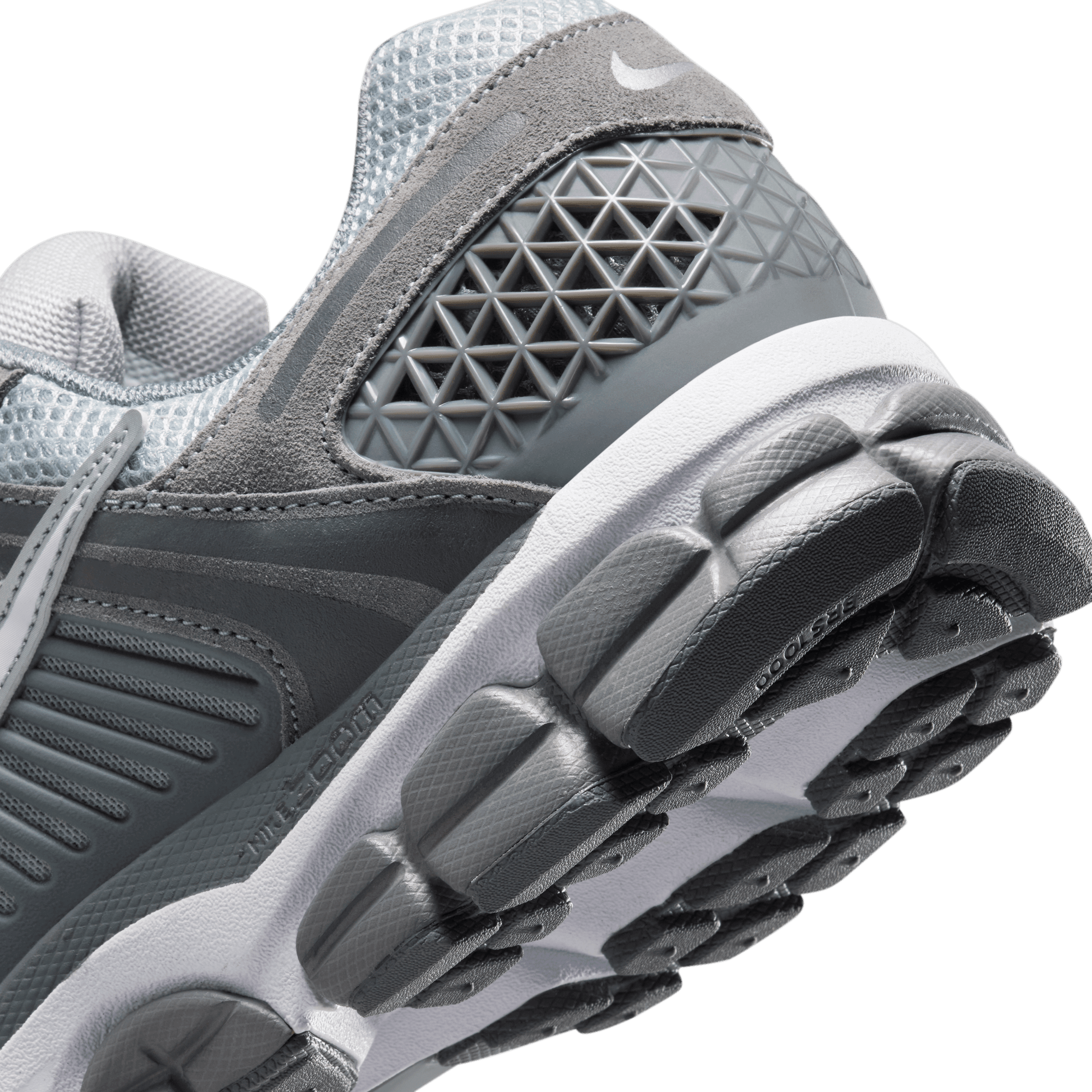 Men's Nike Zoom Vomero 5 "Cool Grey"