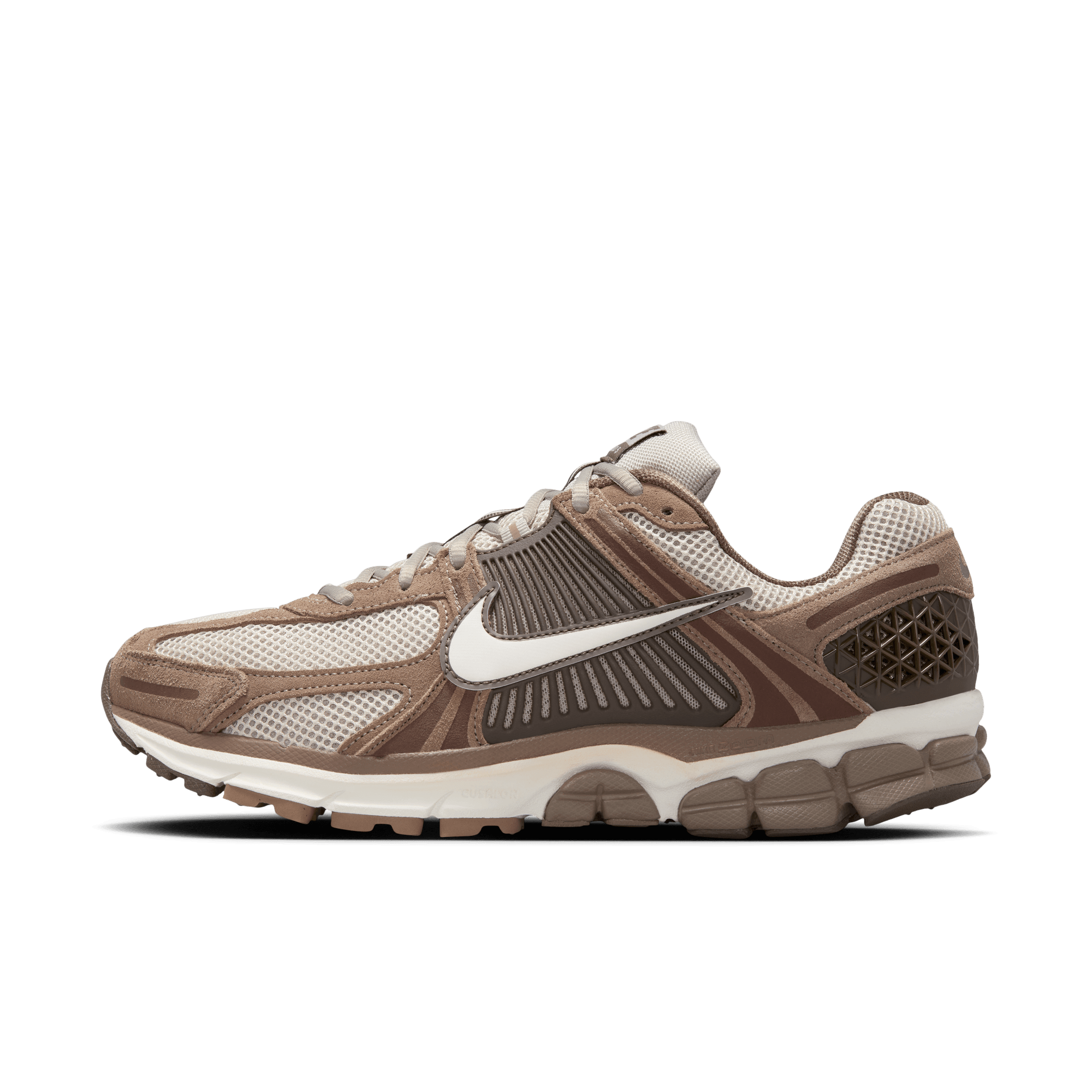 Men's Nike Zoom Vomero 5 "Mink Brown"