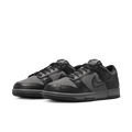 Women's Nike Dunk Low "Black Roses"