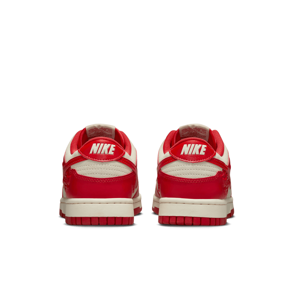 Women's Nike Dunk Low "Roses"