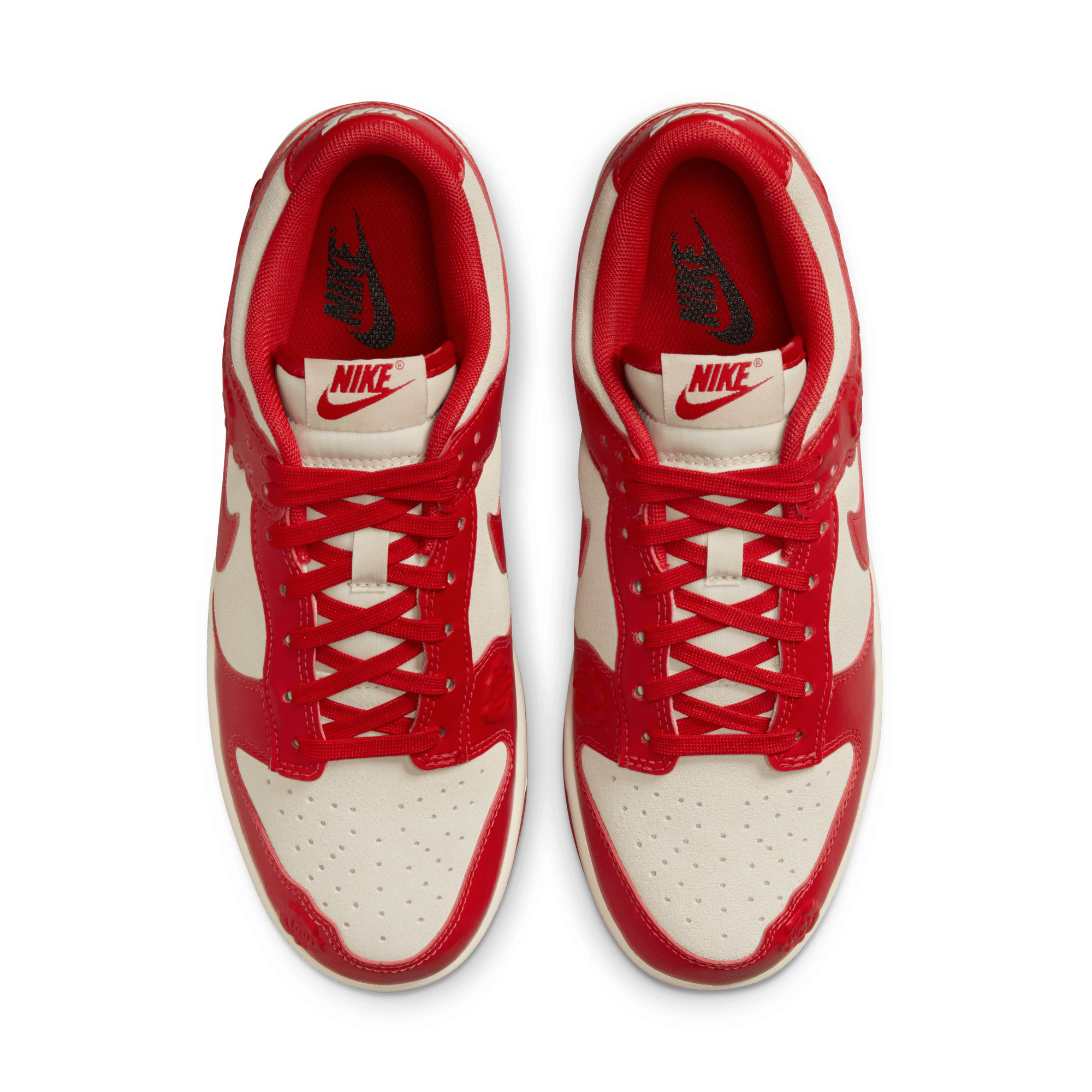 Women's Nike Dunk Low "Roses"
