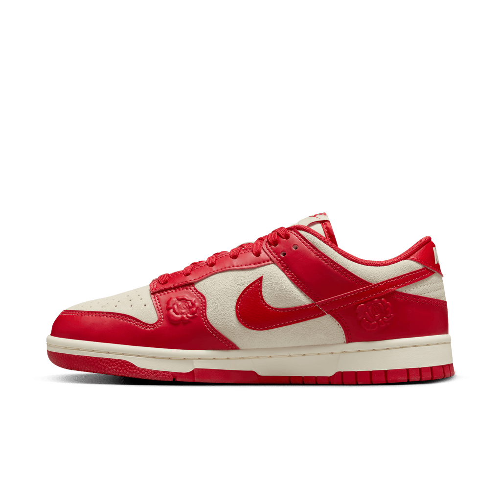 Women's Nike Dunk Low "Roses"